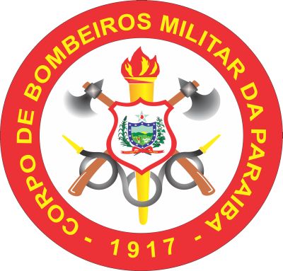 Brasão CBMPB